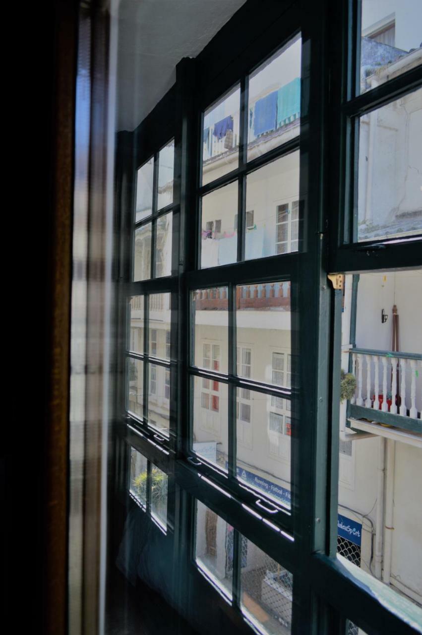 Casa Apilladeira Hotel Puentedeume Kültér fotó
